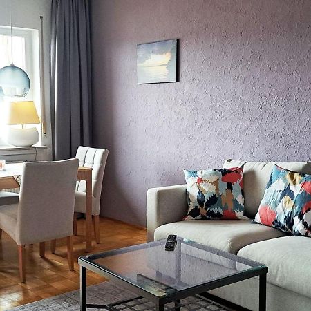 Grosses Apartment Perfekt Fuer Familien - Gaestecard Inklusive FDH Екстериор снимка
