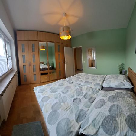 Grosses Apartment Perfekt Fuer Familien - Gaestecard Inklusive FDH Екстериор снимка