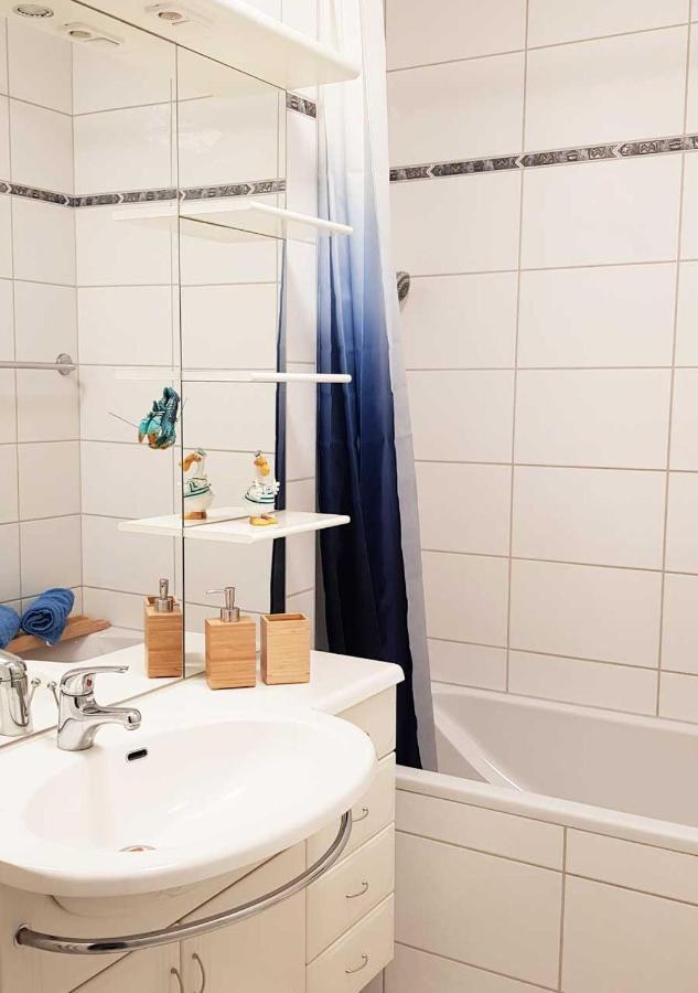 Grosses Apartment Perfekt Fuer Familien - Gaestecard Inklusive FDH Екстериор снимка