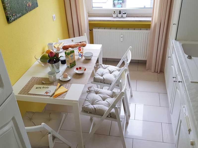 Grosses Apartment Perfekt Fuer Familien - Gaestecard Inklusive FDH Екстериор снимка