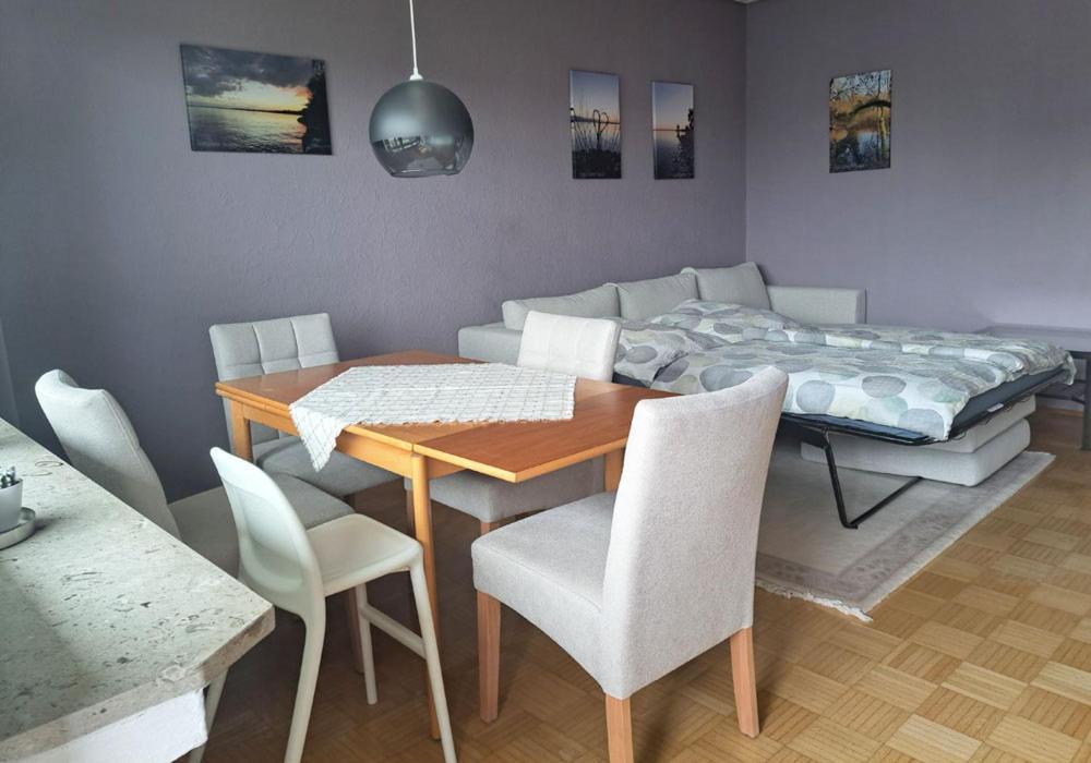 Grosses Apartment Perfekt Fuer Familien - Gaestecard Inklusive FDH Екстериор снимка