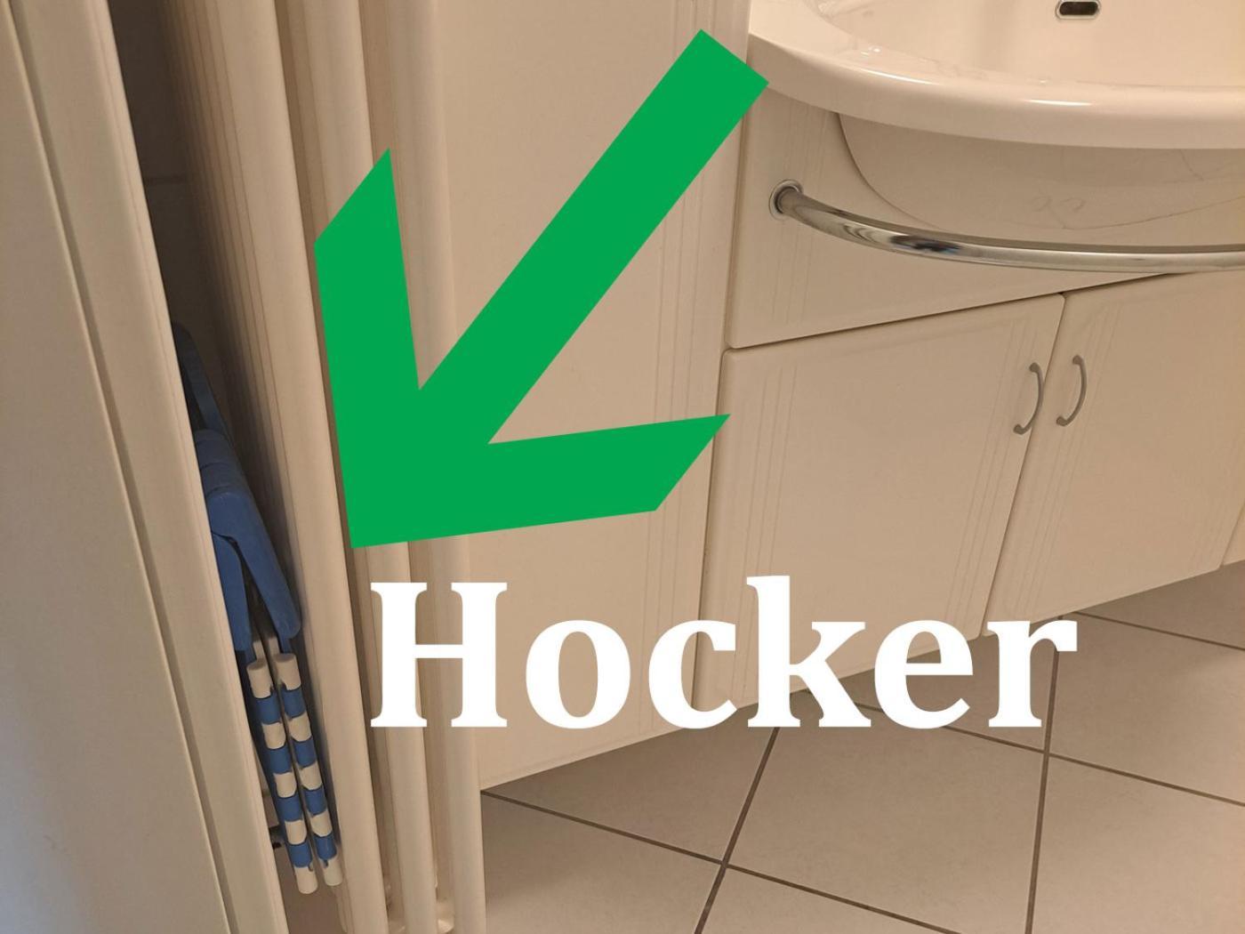 Grosses Apartment Perfekt Fuer Familien - Gaestecard Inklusive FDH Екстериор снимка