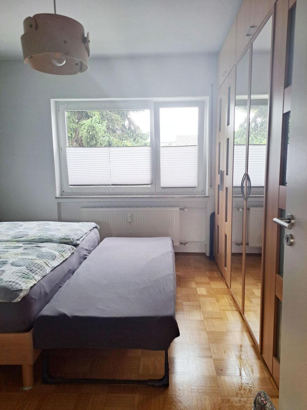 Grosses Apartment Perfekt Fuer Familien - Gaestecard Inklusive FDH Екстериор снимка
