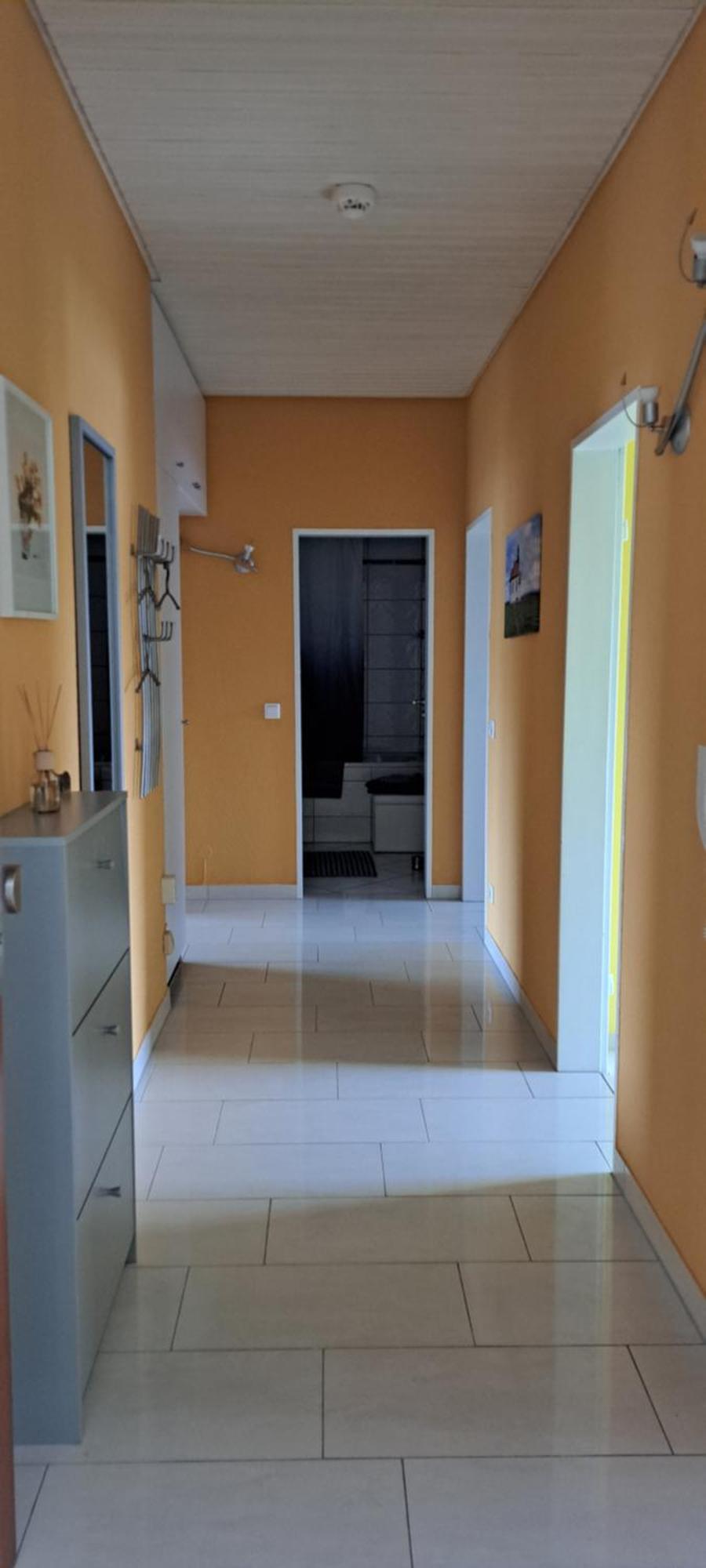 Grosses Apartment Perfekt Fuer Familien - Gaestecard Inklusive FDH Екстериор снимка