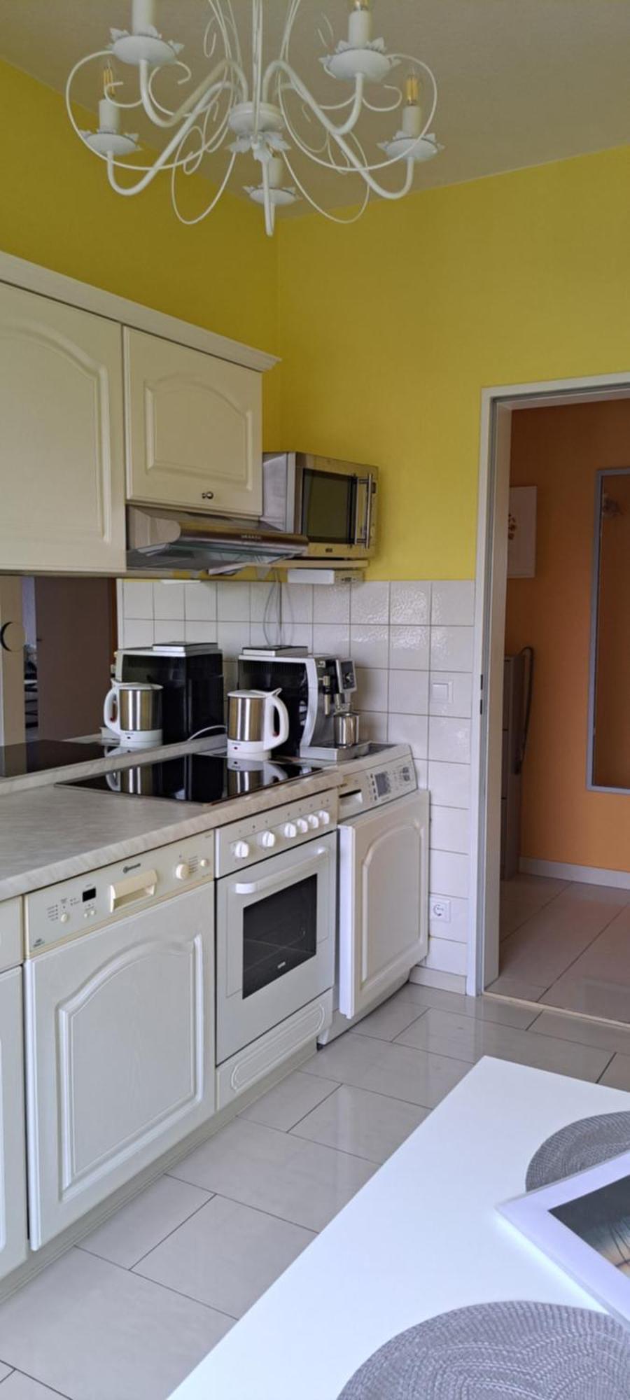Grosses Apartment Perfekt Fuer Familien - Gaestecard Inklusive FDH Екстериор снимка