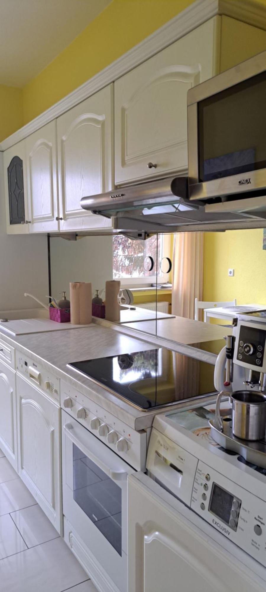 Grosses Apartment Perfekt Fuer Familien - Gaestecard Inklusive FDH Екстериор снимка